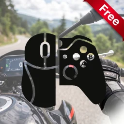أيقونة Motion PController